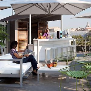Novotel Marseille Vieux Port